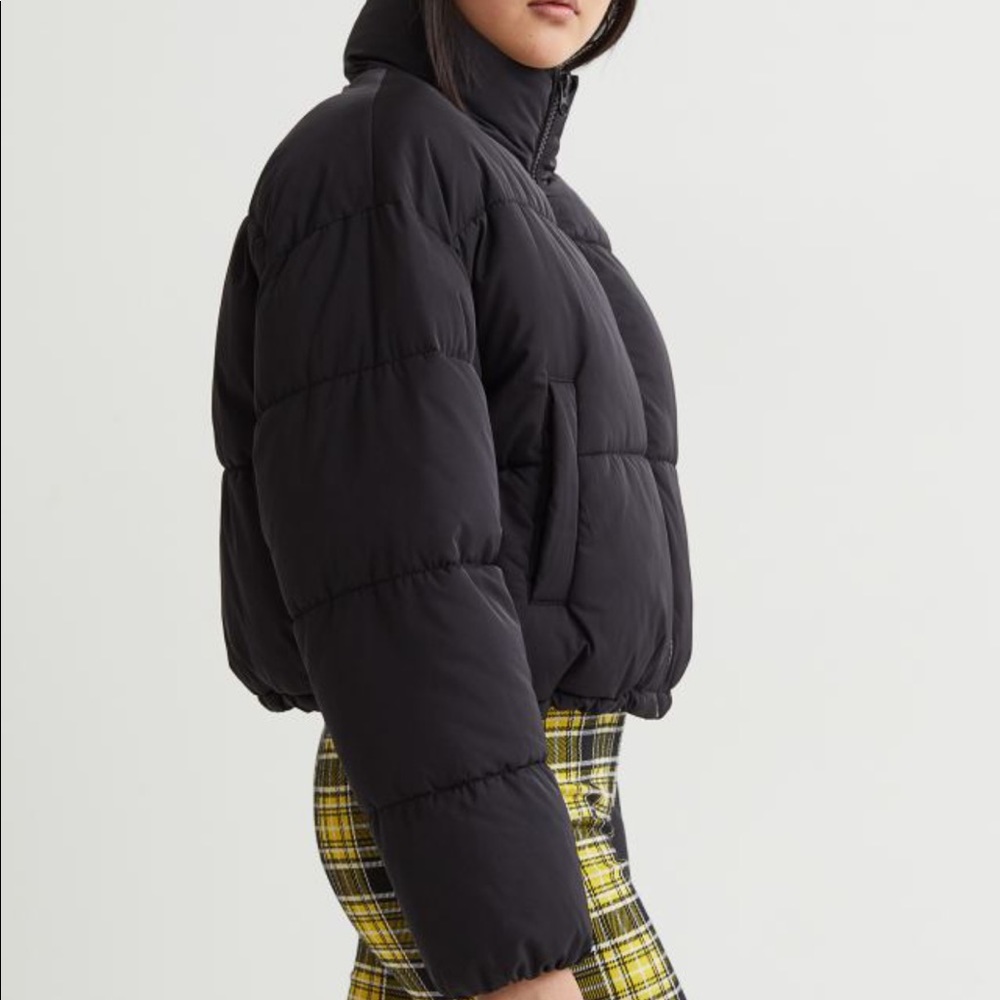 H&M Puffer Jacket